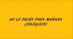 ¿Eres trabajador@ social y estás pensando en colegiarte?