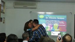 C.P.T.S. CÓRDOBA: DÍA MUNDIAL DEL TRABAJO SOCIAL 19-03-19