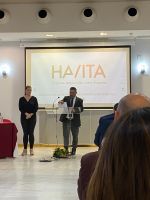 EL C.P.T.S. CORDOBA ASISTE A LA PRESENTACIÓN DEL PROYECTO HAVITA