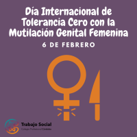 FORMACION GRATUITA: "TATHEMIS. Contra la MGF/ablación"