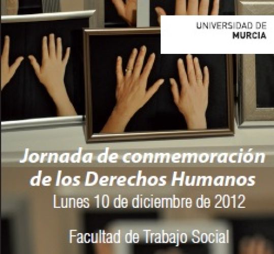 Jornada de conmemoración de los Derechos Humanos