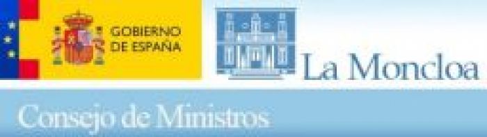Consejo de Ministros: Prórroga del Plan Prepara