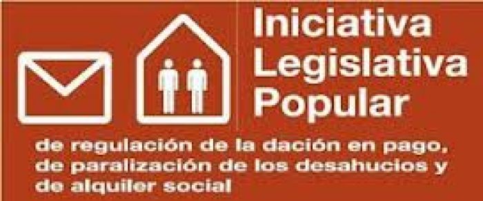 Pujalte aclara que el PP votó a favor de que se tramite la dación en pago porque quiere llegar a acuerdos