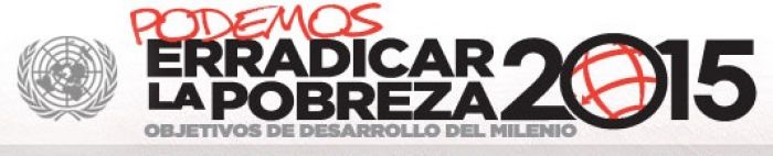 ONU subraya importancia de los derechos humanos en Objetivos del Milenio