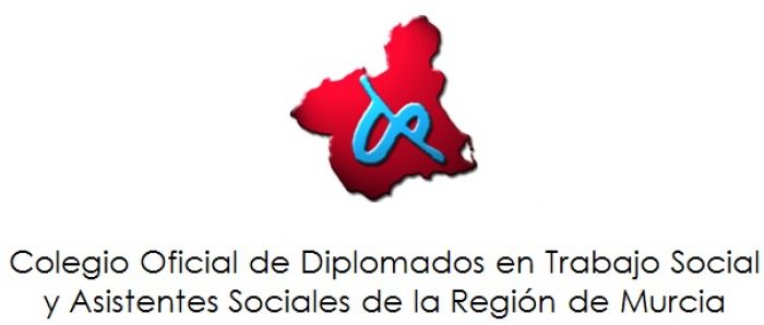 El Colegio Oficial participa en la reunión de la Cumbre Social de Murcia