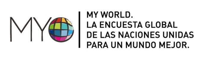 ¿Qué clase de mundo queremos crear? Naciones Unidas lanza una web de consulta mundial.