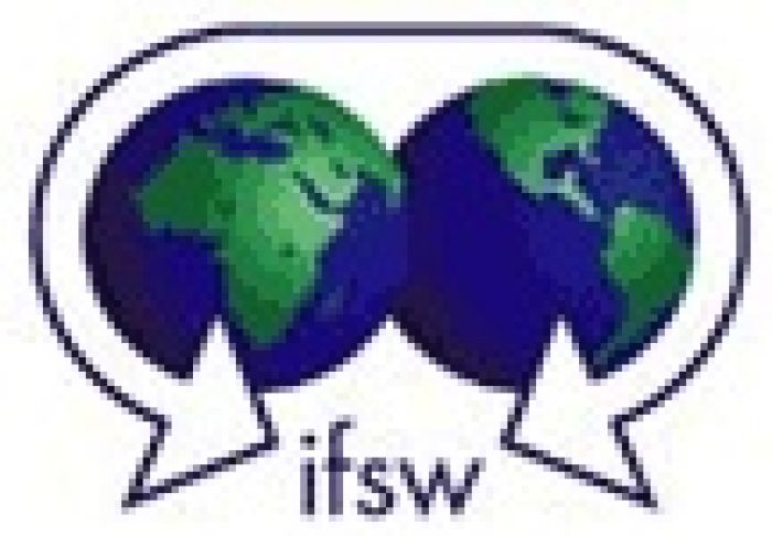 Update on the Review of The Global Definition of Social Work / Información actualizada sobre la revisión de la definición global de Trabajo Social