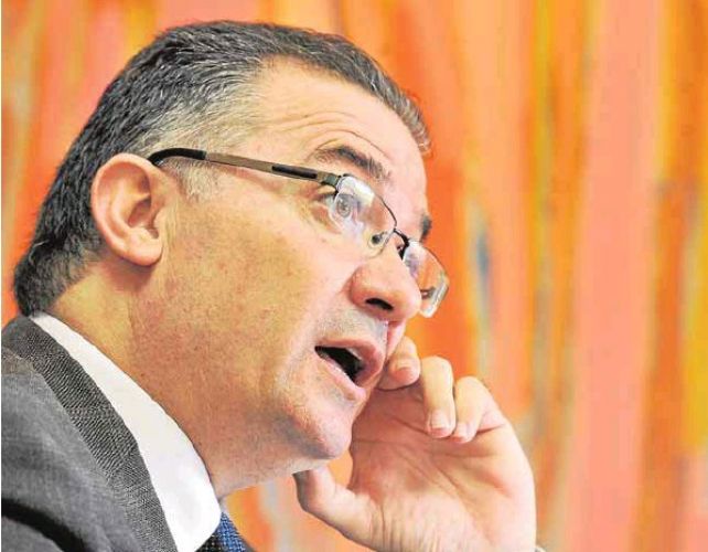 «No hemos sido diligentes con el decreto de renta básica»