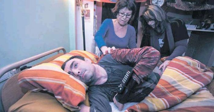 Un año sin Dependencia