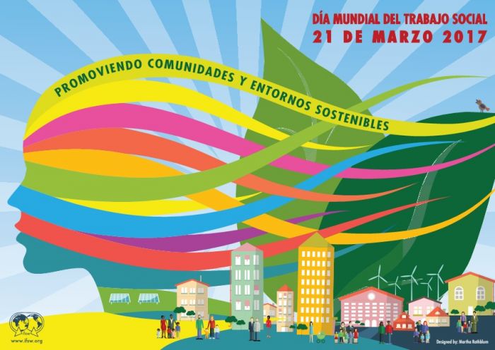 Día Mundial del Trabajo Social 2017