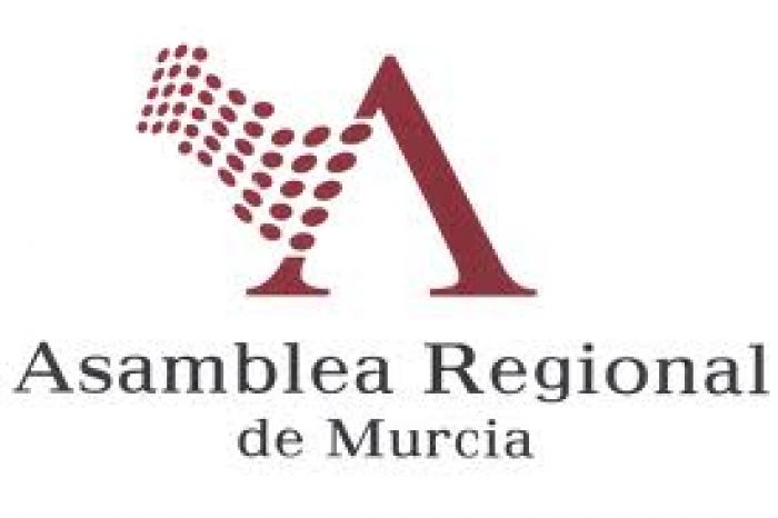 Asistencia del Colegio a la sesión plenaria de la Asamblea Regional, para la interpelación por el Reglamento de la Renta Básica de Inserción