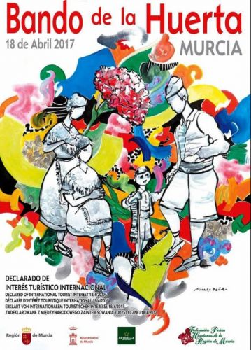 Horario colegial semana santa y fiestas de primavera