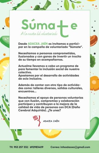 ADACEA Jaén