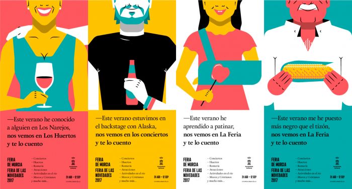 Martes 12: Cerrado por festivo local