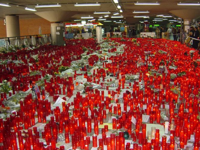 11M en nuestra memoria