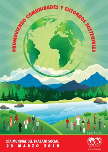 Frases Día Mundial del Trabajo Social 2018