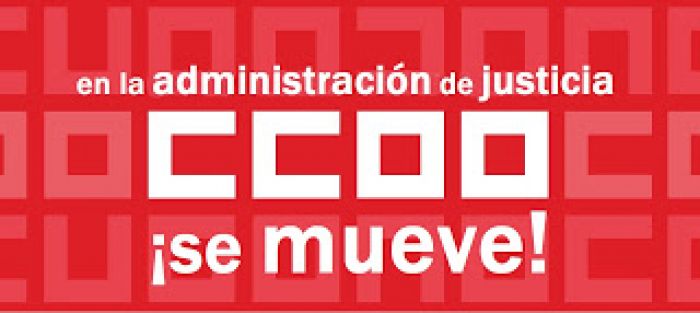 CCOO exige al Ministerio la creación urgente de plazas en los Equipos Técnicos de Familia en la Región de Murcia