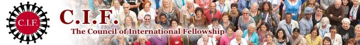 Programa de Intercambio Internacional Trabajadores Sociales - CIF Spain 2018/2019