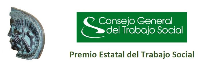 Candidaturas para el Premio Estatal de Trabajo Social