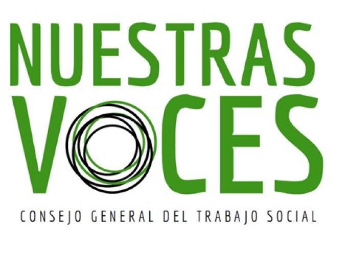 NUESTRAS VOCES Grupo de expertos del Consejo General