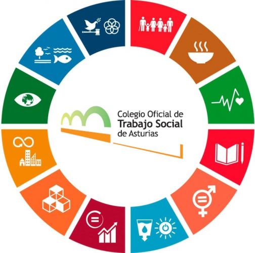 Objetivos de Desarrollo Sostenible