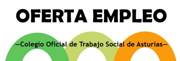¡Nueva oferta de empleo exclusiva!
