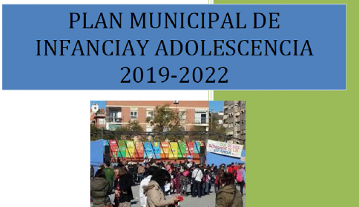 El Colegio ha presentado aportaciones al I Plan Municipal de Infancia y Adolescencia del Ayto. de Murcia