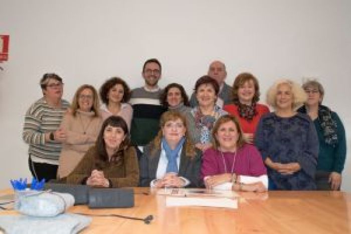 IMPLANTACIÓN DE LOS EQUIPOS DE REFERENCIA EN SALUD, PARA LA ATENCIÓN INTEGRAL A MUJERES EN SITUACIÓN DE VIOLENCIA DE GÉNERO