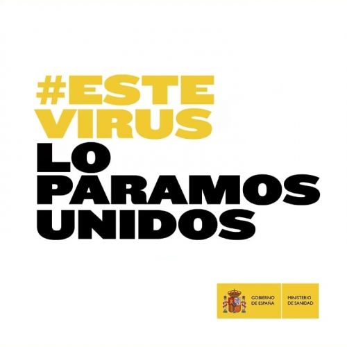 Suspensión de la actividad presencial del Colegio