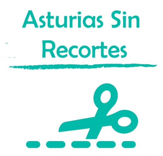 Campaña #AsturiasSinRecortes
