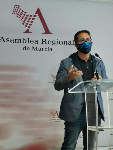 El Colegio solicita a la Asamblea Regional el fortalecimiento de la protección social, refuerzo de profesionales de trabajo social y mejora de la coordinación sociosanitaria para hacer frente a los efectos del COVID