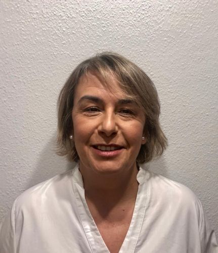 Lucía Hernández, nueva directora general de Servicios Sociales y Relaciones con el Tercer Sector