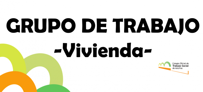 GRUPO "VIVIENDA" | Nueva reunión online, 13 octubre a las 18.30hs. ¡Te esperamos!