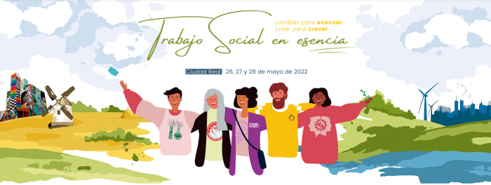 CONGRESO TS | Cupón de descuento de 10€ en tu inscripción + Organización de viaje
