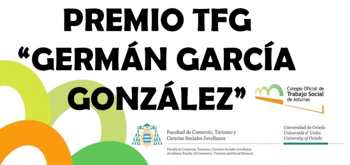 PREMIOS COTSA | VI Convocatoria Premio al mejor Trabajo Fin de Grado "Germán García González"