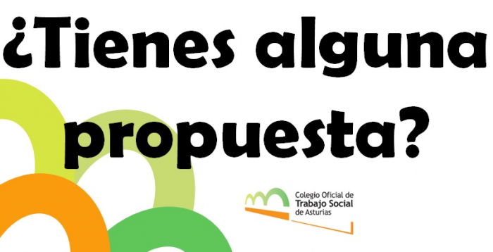 PROPUESTAS FORMATIVAS | Envíanos todas tus ideas, estamos preparando el Plan de Formación 2022