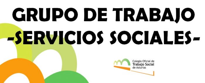 SERVICIOS SOCIALES | ¿Quieres contribuir en la creación del nuevo Modelo Sistema Público de Servicios Sociales?