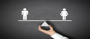 (Finalizado) Impulsando la igualdad entre mujeres y hombres /Emakumeen eta gizonen arteko berdintasuna bultzatzen 