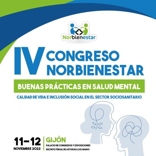 NORBIENESTAR | ¡Nuevo plazo de presentación de pósteres!