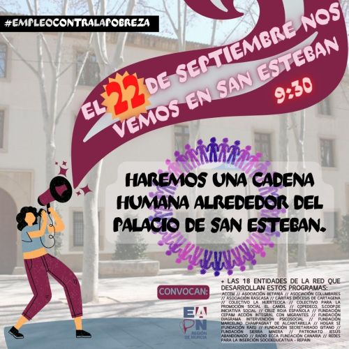 El Colegio insta al Gobierno regional a garantizar la continuidad de los programas de empleabilidad del IMAS