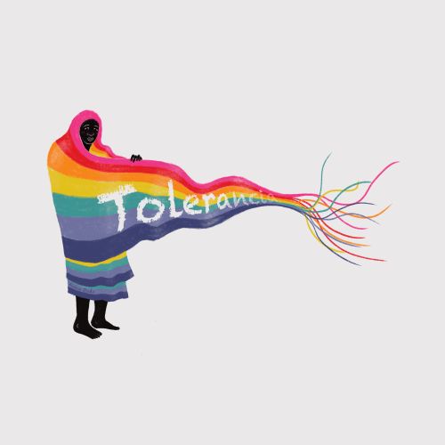 DÍA INTERNACIONAL DE LA TOLERANCIA