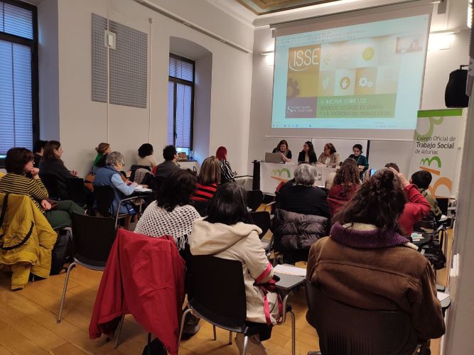 El Trabajo Social con los Servicios Sociales universales que respondan a las actuales necesidades de la ciudadanía