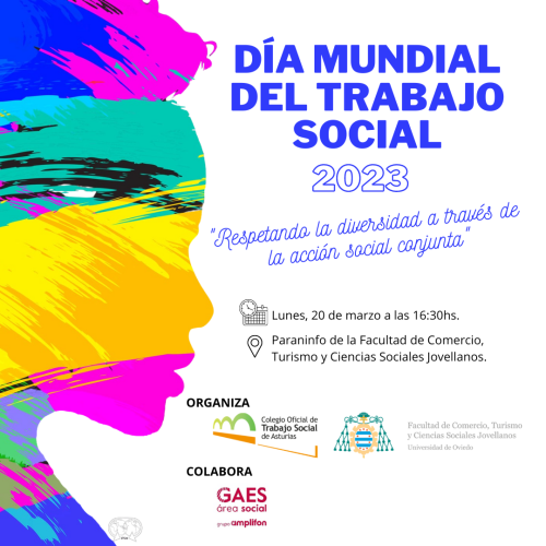 DMTS'2023 | Trabajo Social de contrabando