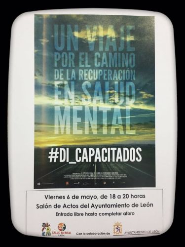 DOCUMENTAL: UN VIAJE POR EL CAMINO DE LA RECUPERACIÓN EN SALUD MENTAL