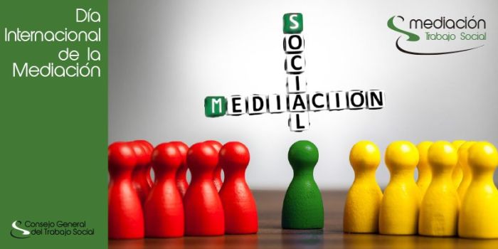 DIA INTERNACIONAL DE LA MEDIACIÓN