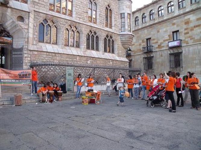 El Colegio Oficial de Trabajo Social de León s adhiere al MANIFESTO POR LA DEFENSA DE LOS SERVICIOS SOCIALES LOCALES