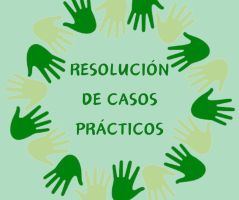 METODOLOGÍA DE TRABAJO SOCIAL: RESOLUCIÓN DE CASOS PRÁCTICOS