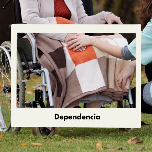 DEPENDENCIA | Próxima reunión: 22 de enero