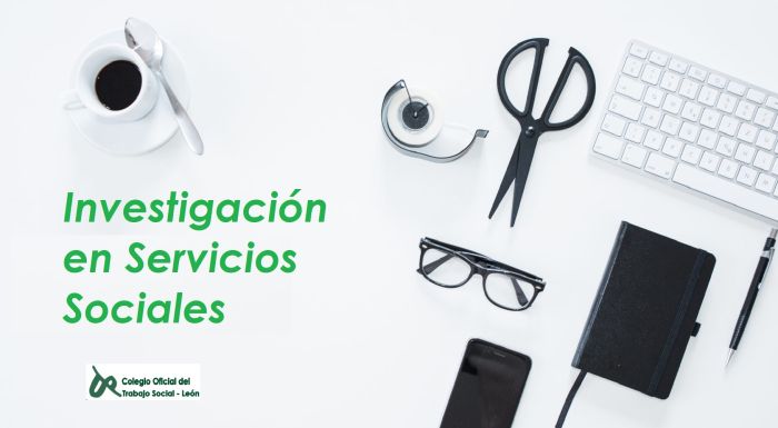 Programa permanente de investigación e innovación en materia de servicios sociales de la Administración de la Comunidad de Castilla y León.