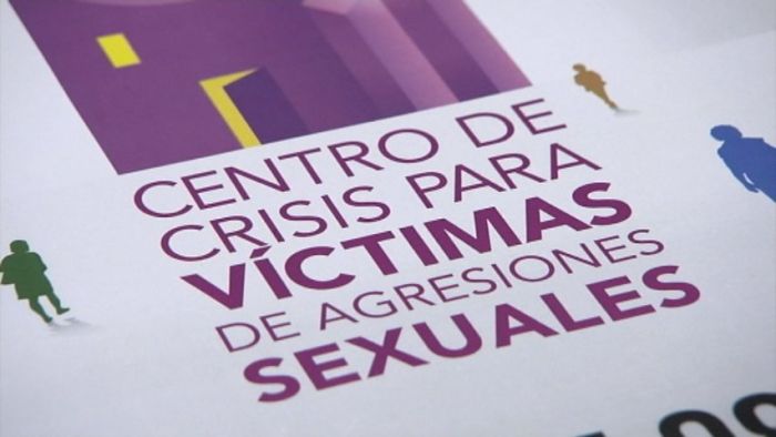 Prestación del servicio «Centros de crisis de atención a víctimas de violencias sexuales»